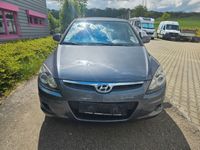 gebraucht Hyundai i30 Edition+ Inspektion /Tüv Neu