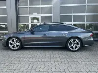Gebraucht Audi A7 Sport 265 PS (194 kW) 2023 Daytonagrau perleffekt Limousine