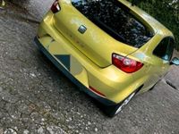 gebraucht Seat Ibiza Scheckheftgepflegt