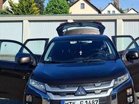 Gebraucht Mitsubishi ASX Edition 150 PS (110 kW) 2020 Braun SUV