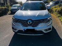 Gebraucht Renault Koleos Initiale Paris 177 PS (130 kW) 2018 Weiß SUV