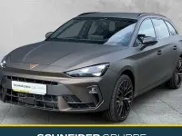 Gebraucht Cupra Leon VZ 272 PS (200 kW) 2025 Century bronze matt Limousine