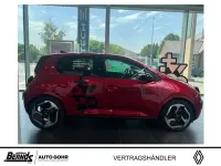 Neu Renault Twingo Urban 60 kW (82 PS) 2026 Absolutrot Kleinwagen