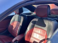 Gebraucht Renault Mégane Cabriolet Luxe 110 PS (80 kW) 2014 Weiss "nacre" Cabrio