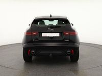Gebraucht Jaguar E-Pace R-Dynamic 200 PS (147 kW) 2019 Schwarz SUV