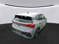 Gebraucht Cupra Born 150 kW (205 PS) 2023 Vaporgrau Kleinwagen