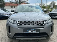 Gebraucht Land Rover Range Rover evoque S 249 PS (183 kW) 2020 Grau SUV