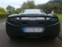 gebraucht McLaren MP4-12C 3.8 V8 -