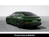 Gebraucht Porsche Panamera 4 E-Hybrid 470 PS (345 kW) 2024 Grün Kleinwagen