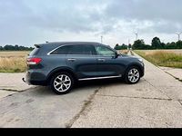 Gebraucht Kia Sorento Platinum Edition 200 PS (147 kW) 2017 Andere farben SUV