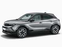 Neu Opel Mokka 145 PS (106 kW) 2026 Kontrast grau metallic SUV