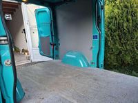 Gebraucht Mercedes Sprinter 163 PS (119 kW) 2013 Van