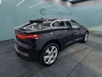 gebraucht Jaguar I-Pace SE|AUTOM|NAVI|LEDER|LED|STHZ|SPORT