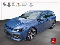 Gebraucht VW Golf VIII GTE 272 PS (200 kW) 2024 Blau Limousine