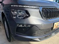 Neu Skoda Kamiq Selection 150 PS (110 kW) 2026 Grau SUV