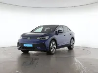 Gebraucht VW ID.5 Move 210 kW (286 PS) 2024 Blau SUV