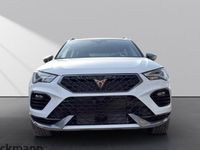 Neu Cupra Ateca 190 PS (139 kW) 2026 Weiss SUV