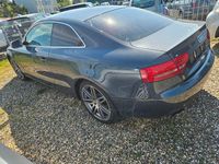 Gebraucht Audi A5 Sport 179 PS (131 kW) 2011 Grau Coupé