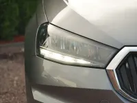 Neu Skoda Fabia 80 PS (58 kW) 2025 Graphitgraumet. Kleinwagen