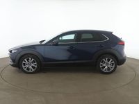 Gebraucht Mazda CX-30 Selection 150 PS (110 kW) 2022 Blau SUV