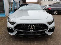 gebraucht Mercedes SL63 AMG AMG MY 2023 *NEW VIN* *BLANKO COC*