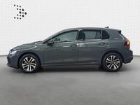 Gebraucht VW Golf VIII 116 PS (85 kW) 2026 Grau Limousine