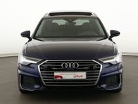 gebraucht Audi A6 Avant 55 TFSI quattro S tronic