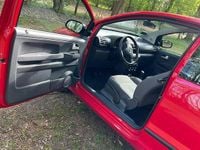 Usado VW Fox 60 HP (44 kW) 2010 Vermelho Citadino