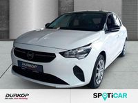 Gebraucht Opel Corsa-e Edition 100 kW (136 PS) 2022 Weiß Kleinwagen