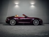 Gebraucht Boldmen CR 4 408 PS (300 kW) 2022 Violett Cabrio