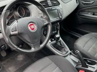 gebraucht Fiat Bravo 1.4 16T-Jet Dynamik