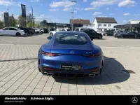 Gebraucht Mercedes AMG GT 63 AMG 585 PS (430 kW) 2024 Manufaktur lack manufaktur spe Coupé