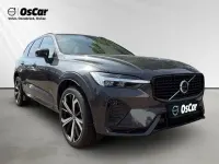 Gebraucht Volvo XC60 Plus 197 PS (144 kW) 2023 Grau SUV