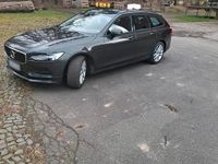 Gebraucht Volvo V90 150 PS (110 kW) 2018 Grau Kombi