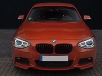 gebraucht BMW 116 i | Top gepflegt | Xenon, M-Paket, Alcantara