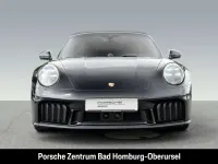 Gebraucht Porsche 992 541 PS (397 kW) 2025 Schwarz Coupé