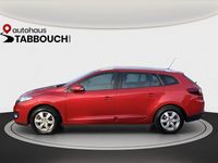 gebraucht Renault Mégane 1.5 dCi Grandtour*DE LUXE*SHZ*KLIMA*