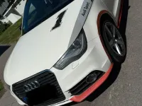 Gebraucht Audi A1 122 PS (89 kW) 2011 Andere farben Kleinwagen