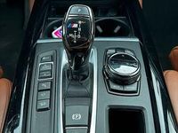 Gebraucht BMW X5 M50 Performance 381 PS (280 kW) 2015 Schwarz SUV