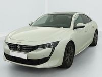 Gebraucht Peugeot 508 162 PS (119 kW) 2019 Blanc nacre Limousine