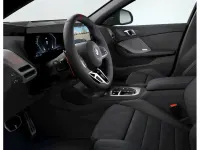 Käytetty BMW 135 Performance 300 HP (220 kW) 2025 Musta Viistoperä