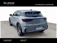 Gebraucht Lexus LBX 136 PS (100 kW) 2025 Grau SUV