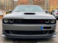 Gebraucht Dodge Challenger 492 PS (361 kW) 2024 Grau Coupé