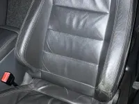 Gebraucht VW Golf IV R 250 PS (183 kW) 2005 Schwarz Limousine