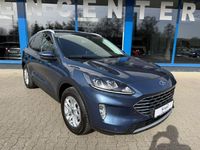 Gebraucht Ford Kuga Titanium 152 PS (111 kW) 2022 SUV
