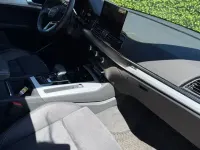 Gebraucht Audi Q5 S-Line 204 PS (150 kW) 2023 Schwarz SUV
