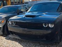 Gebraucht Dodge Challenger 377 PS (277 kW) 2022 Schwarz Coupé