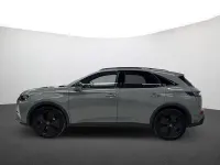 Gebraucht DS Automobiles DS7 Crossback Performance Line Plus 131 PS (96 kW) 2024 Lackierung lacquered grey/metallic klarlack SUV