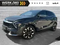 Gebraucht Kia Sportage Spirit 265 PS (194 kW) 2024 (h8g) pentametal met. SUV