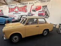 Gebraucht Trabant 601 26 PS (19 kW) 1987 Beige Kleinwagen